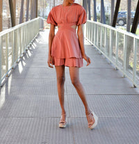 Storia - Kinzie Dress
