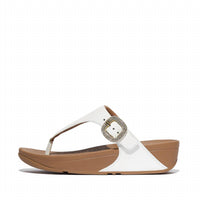 Fitflop - Women's Lulu Crystal Buckle Sandal