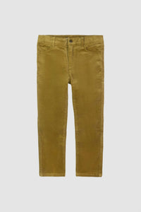 Appaman - Kid's Skinny Cords Jeans