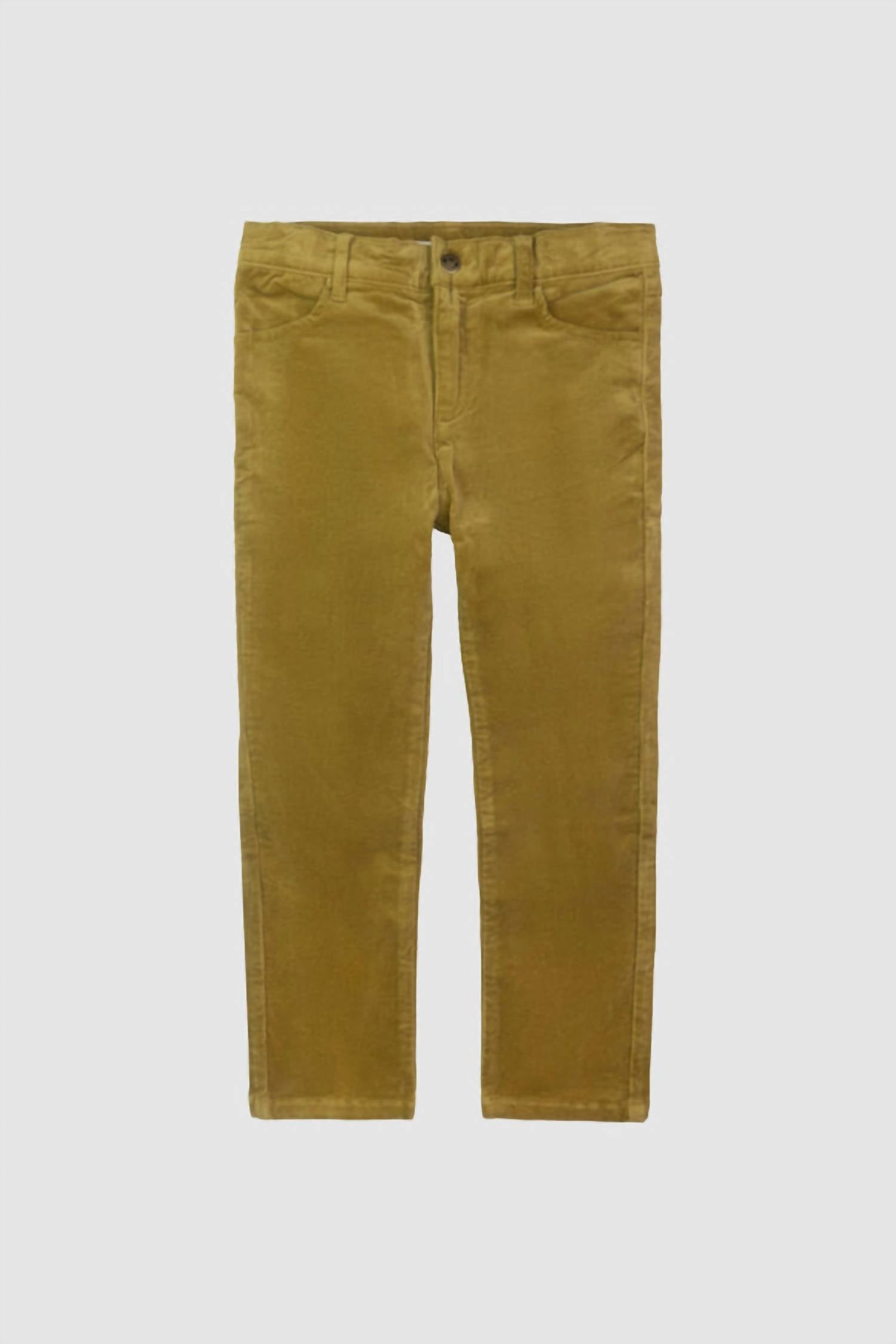 Appaman - Kid's Skinny Cords Jeans