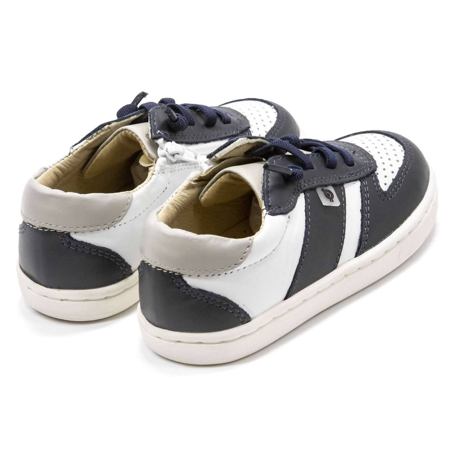 Oldsoles - Boy's Path Finder Sneakers