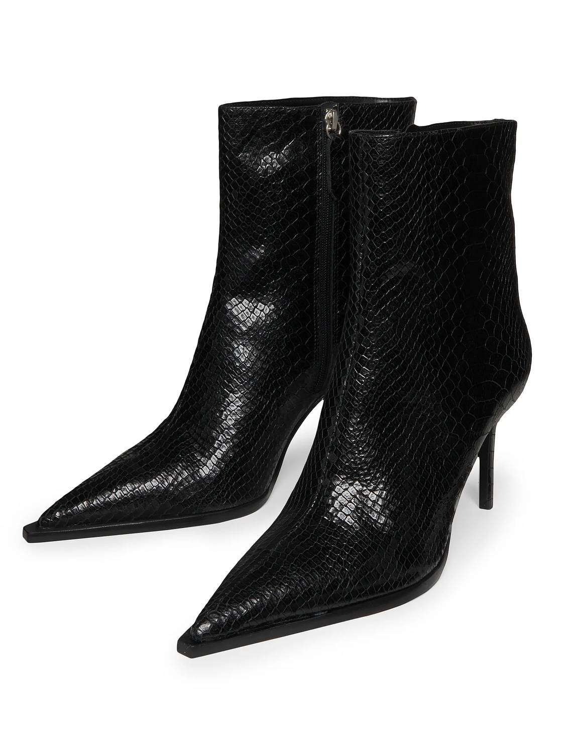 Schutz - Women's Mary Ankle Boots