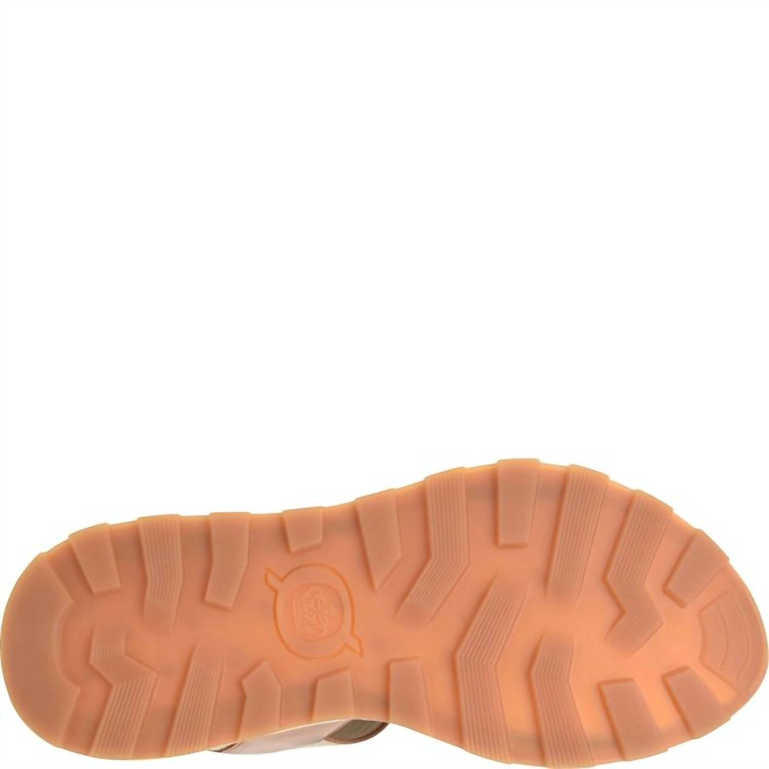 Born - Women's Mimi Platform Sandals