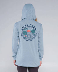 Salty Crew - Beach Break Hoody