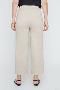 Renuar - Sophisticate Cropped Trouser