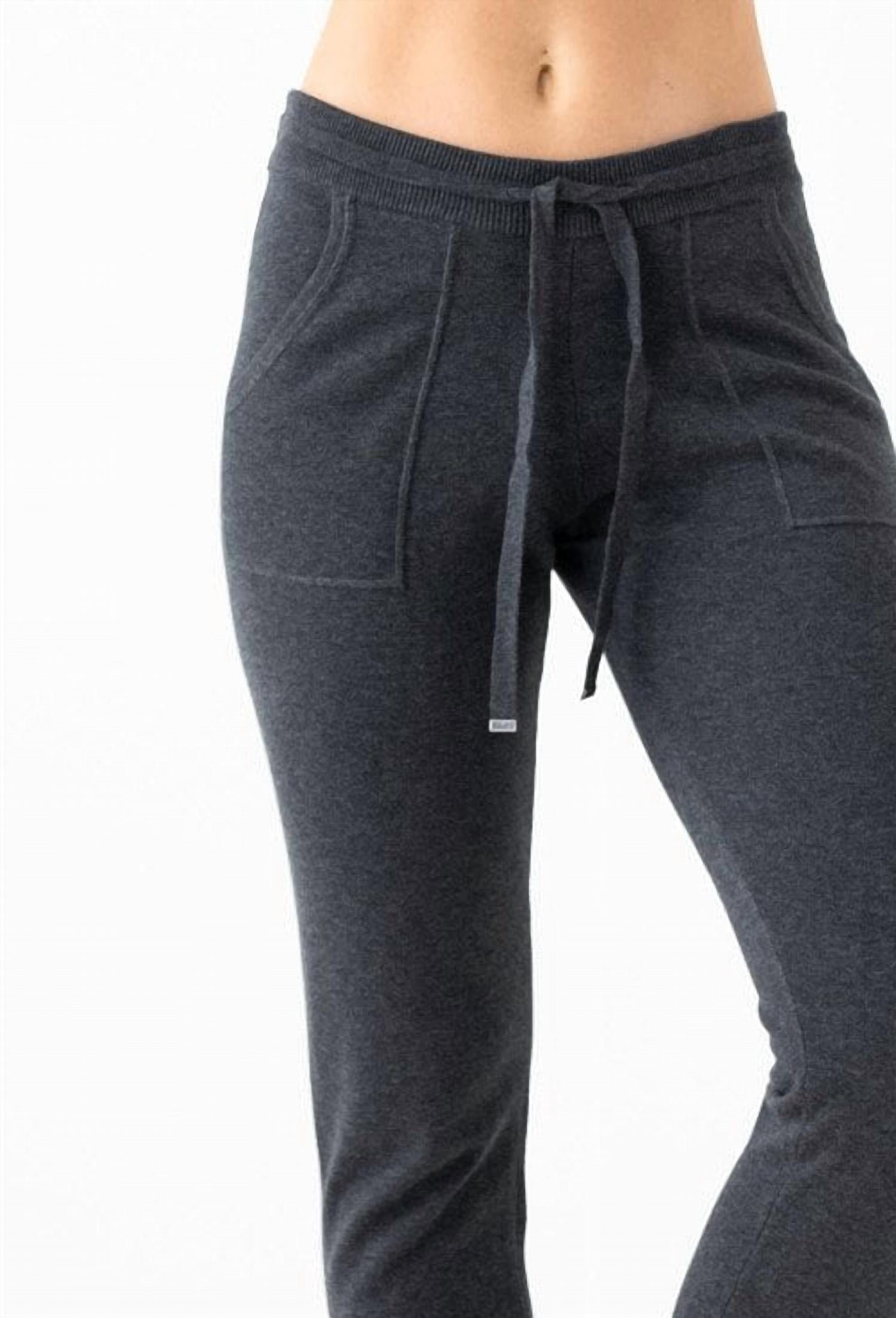 Marble - Relaxed Fit Joggers