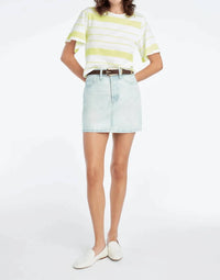 Favorite Daughter - The Joanne Top