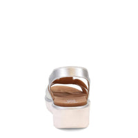 Ara Women's Bristol Sandal in silver - women's sandal - view 5