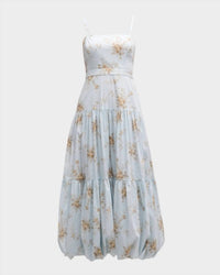 Cinq A Sept - Amelie Midi Dress