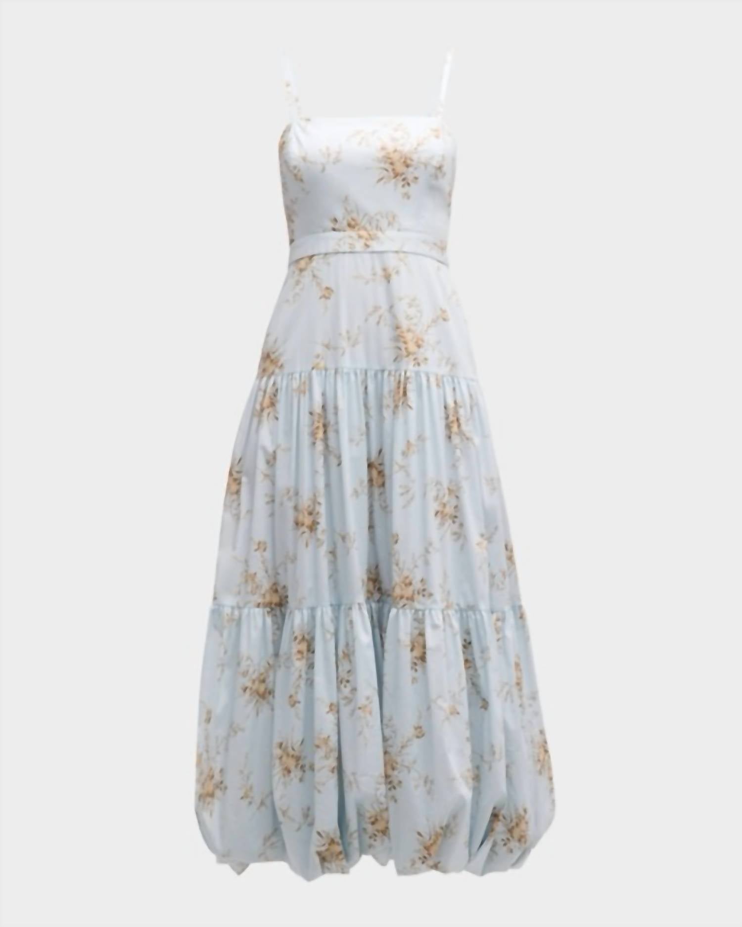 Cinq A Sept - Amelie Midi Dress