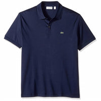 Lacoste - Cotton Soft Jersey Polo