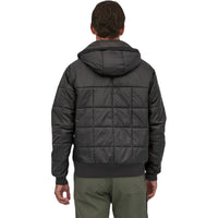 Patagonia - Box Quilted Hoody Jacket