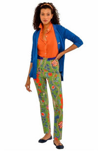 Gretchen Scott - Gripeless Pull-On Pants