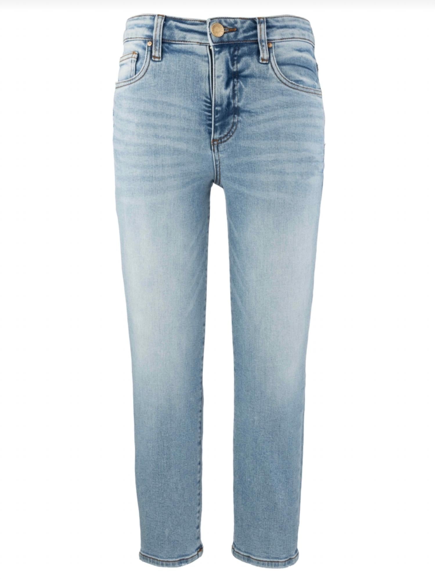 Kut From The Kloth - Rachael Mom Jean