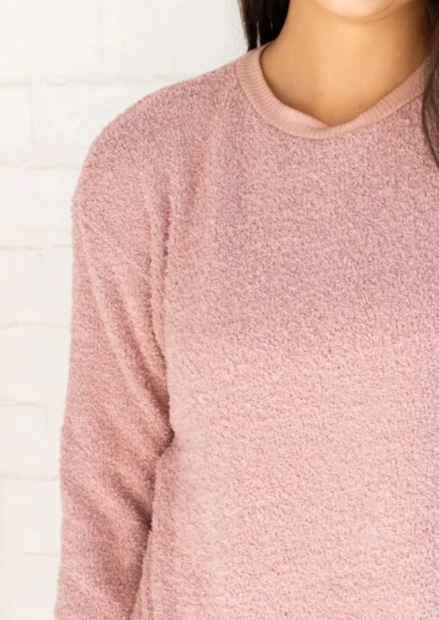 Gilli - Off The Deep End Sweater
