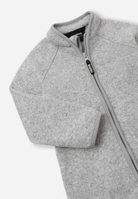 Reima - Kid's Tahti Fleece Overall