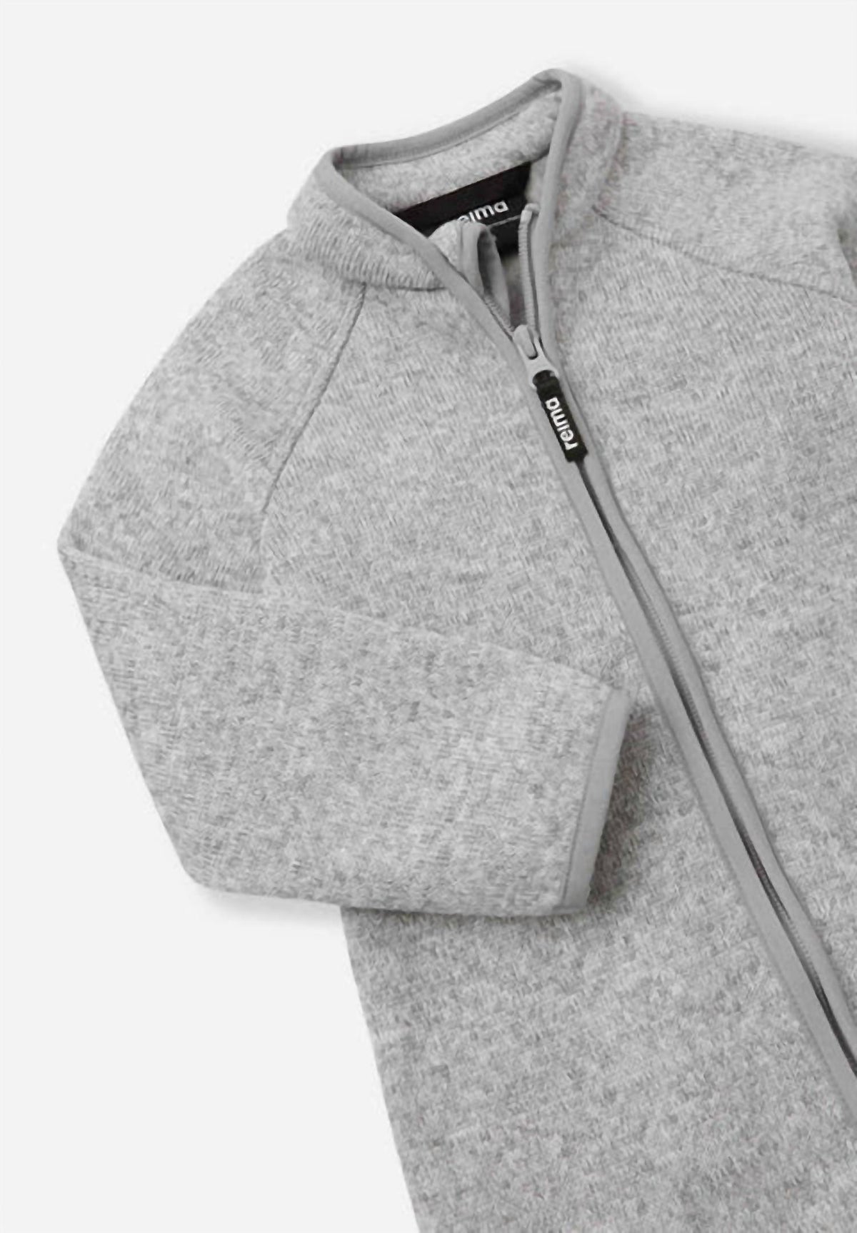 Reima - Kid's Tahti Fleece Overall