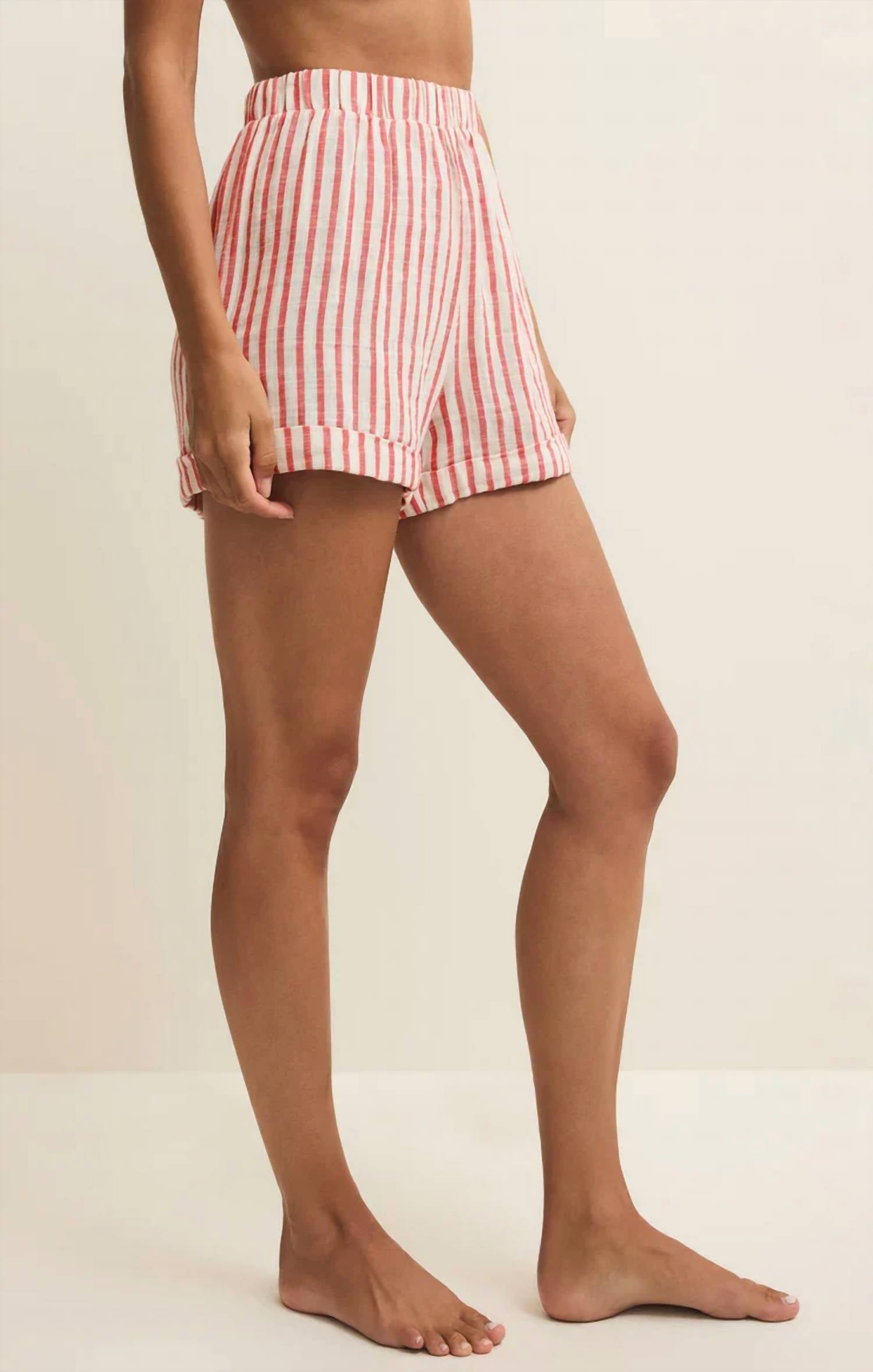 Z Supply - Cabana Short