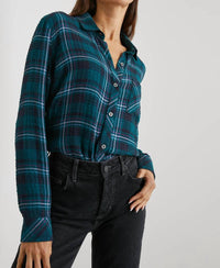 Rails - Brady Shirt