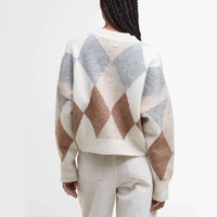 Barbour - Silvia Knit Cardigan