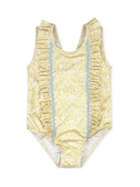 Lullaby Set - Girls Molly Swimsuit