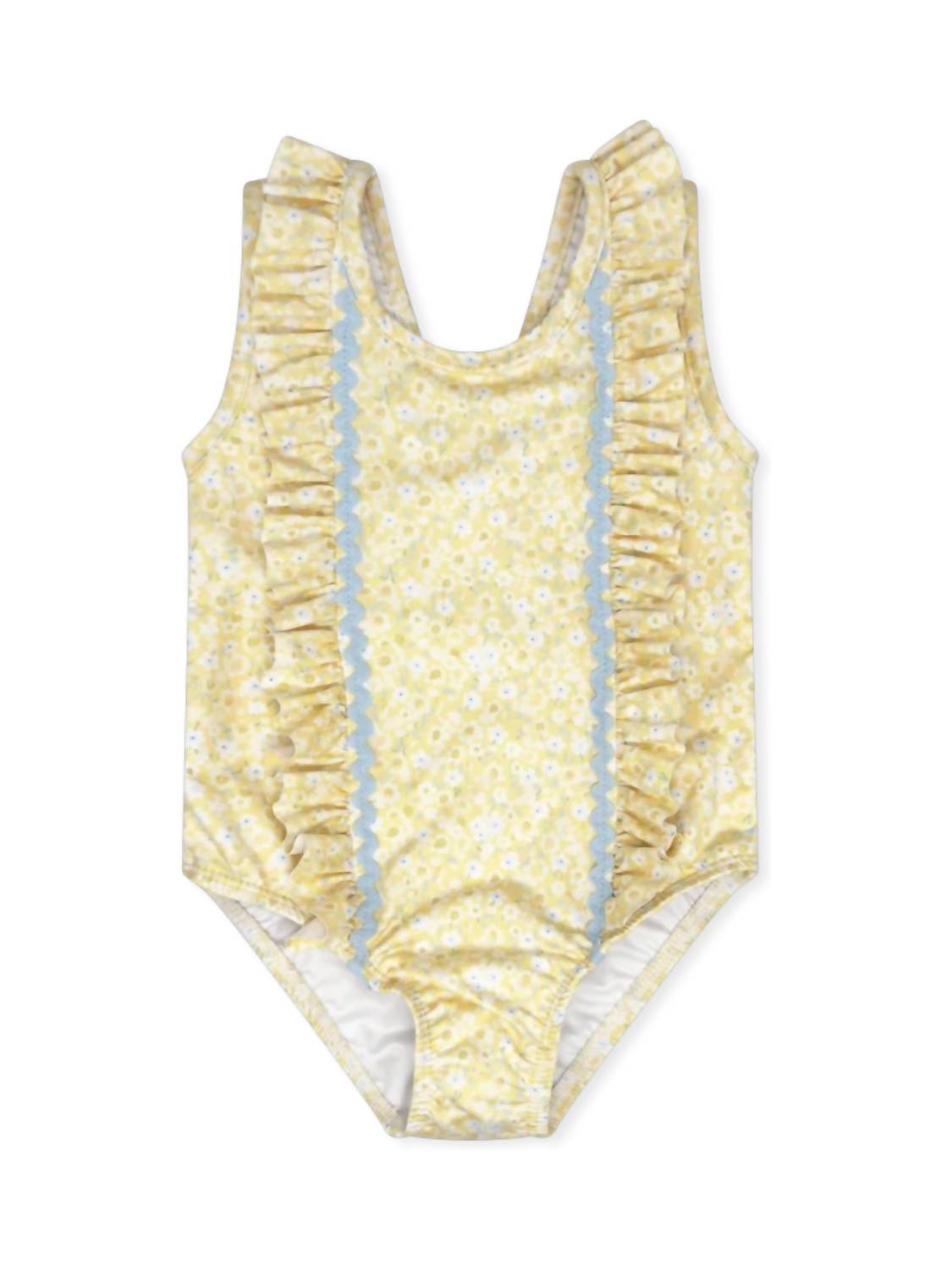 Lullaby Set - Girls Molly Swimsuit