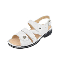 Finn Comfort - Women's Gomera-s Leather Sandals