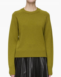 A.L.C. - Ashtyn Cashmere Sweater