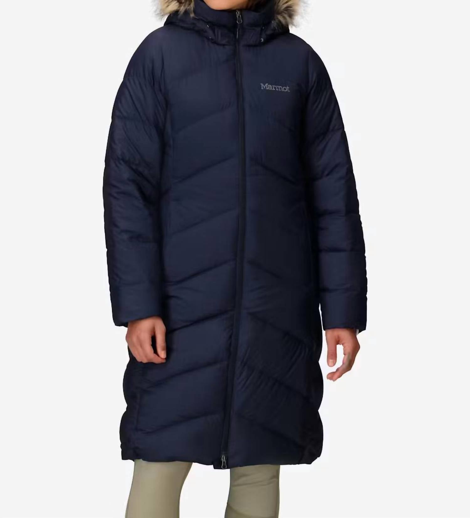 Marmot - Women’s Montreaux Coat