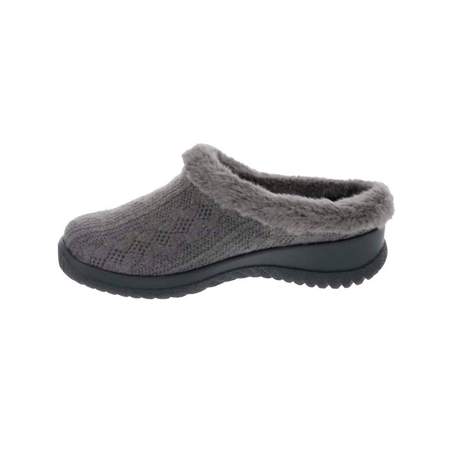 Drew - Women's Comfy Clog