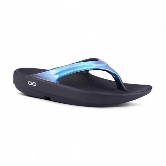 Oofos - Women's Oolala Luxe Thong Sandal