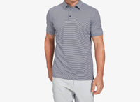 Mizzen + Main - Versa Classic Polo Shirt