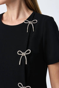 Trina Turk - Diamonds Mini Dress