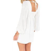 Show Me Your Mumu - Marianna Mini Dress