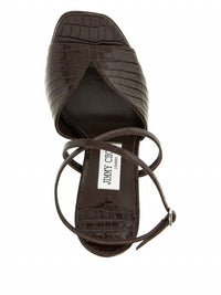 Jimmy Choo - Women's Karli Platform Sandals