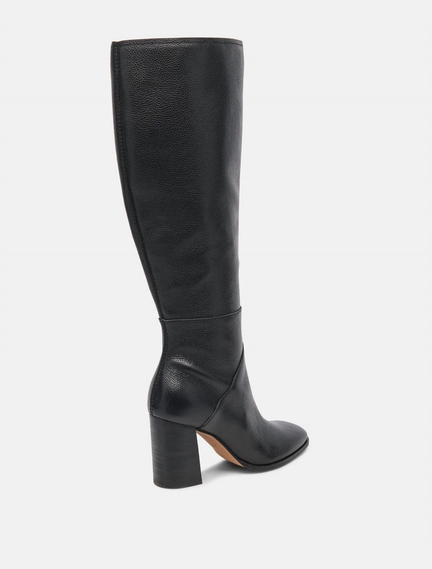 Dolce Vita - Women's Fynn Boots