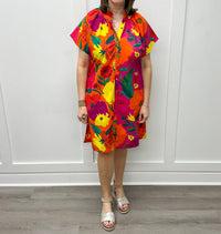 Sohana - Yana Dress