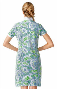 Gretchen Scott - Pique Serve It Up Dress