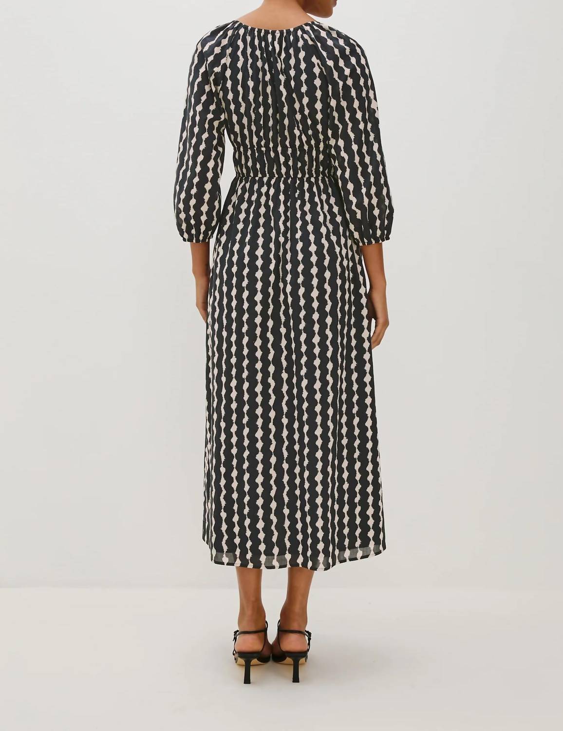 Rails - Paio Midi Dress