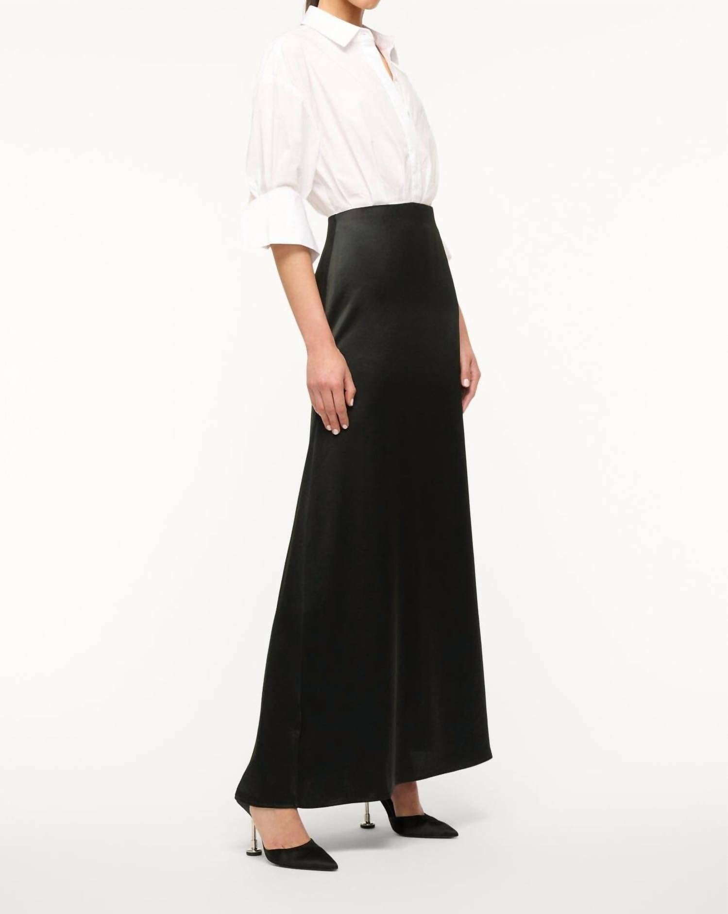Staud - Nile Dress