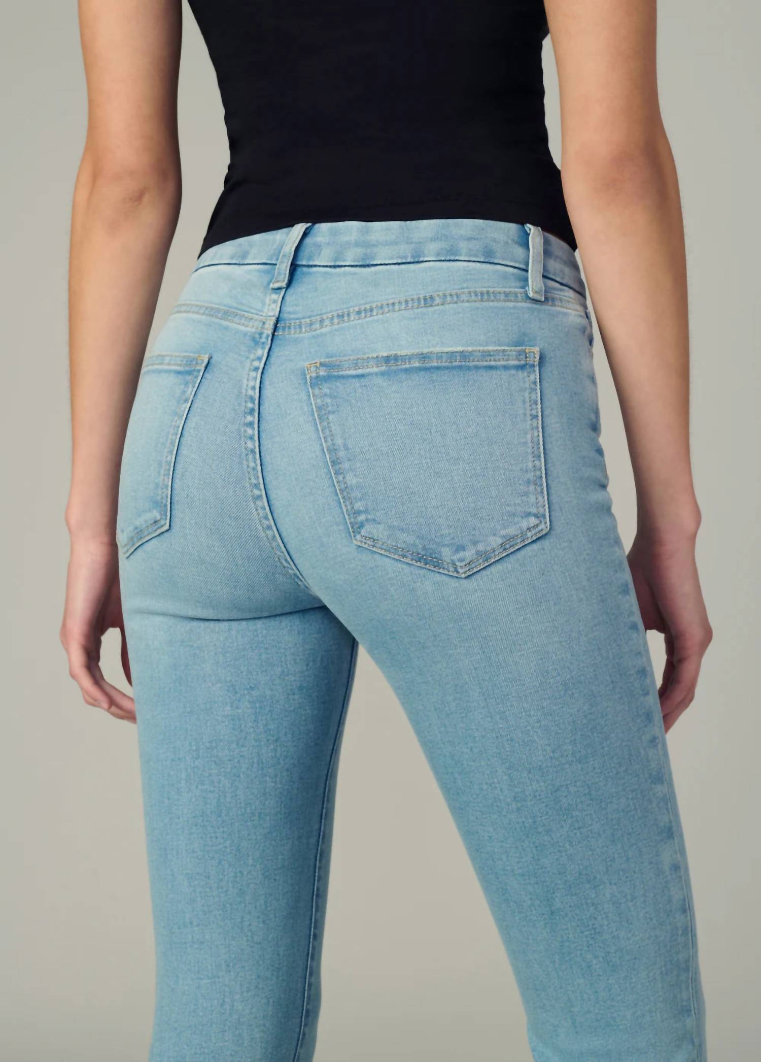 Joe'S Jeans - Hi Honey High Rise Bootcut Jeans