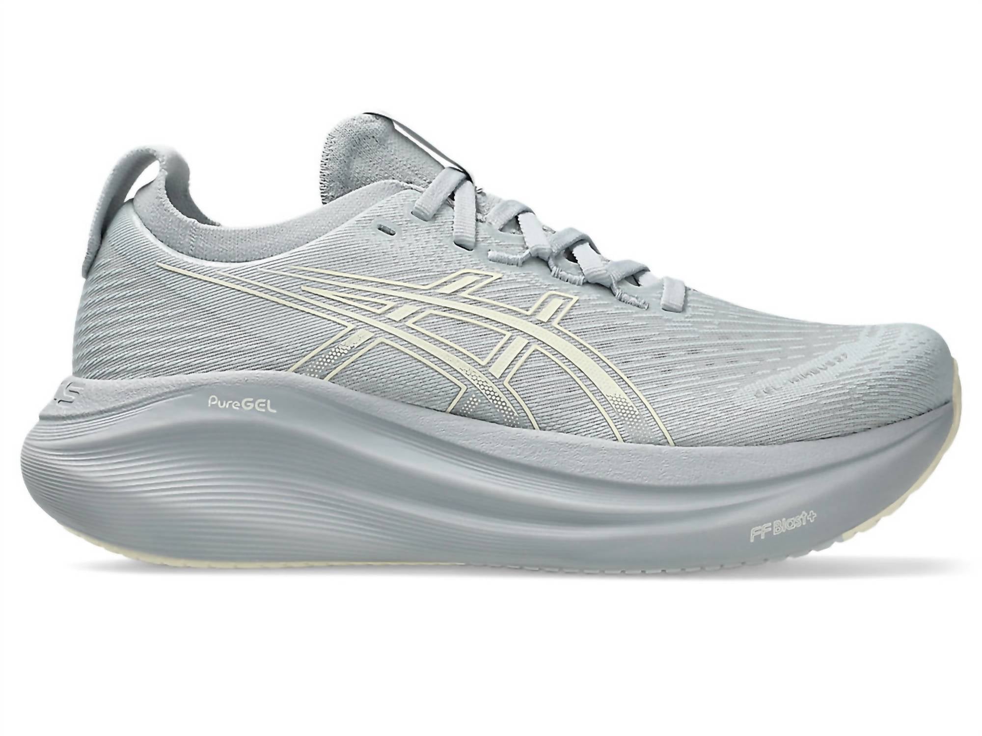 Asics - Men's Gel Nimbus 27 Running Shoe