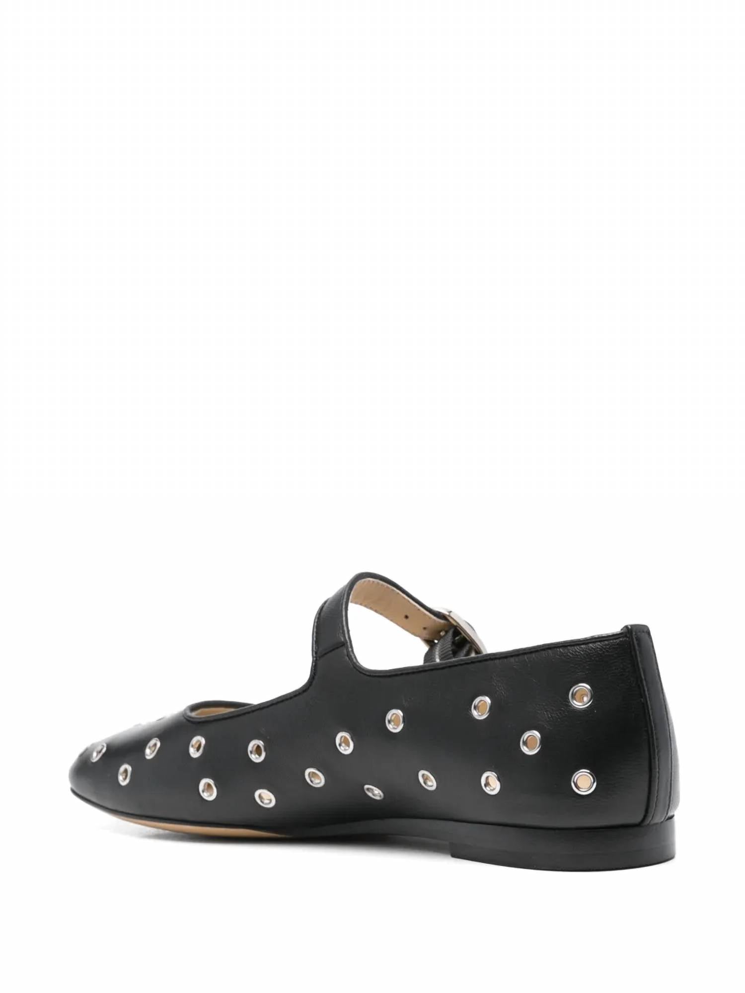 Le Monde Béryl - Women's Mary Jane Flats
