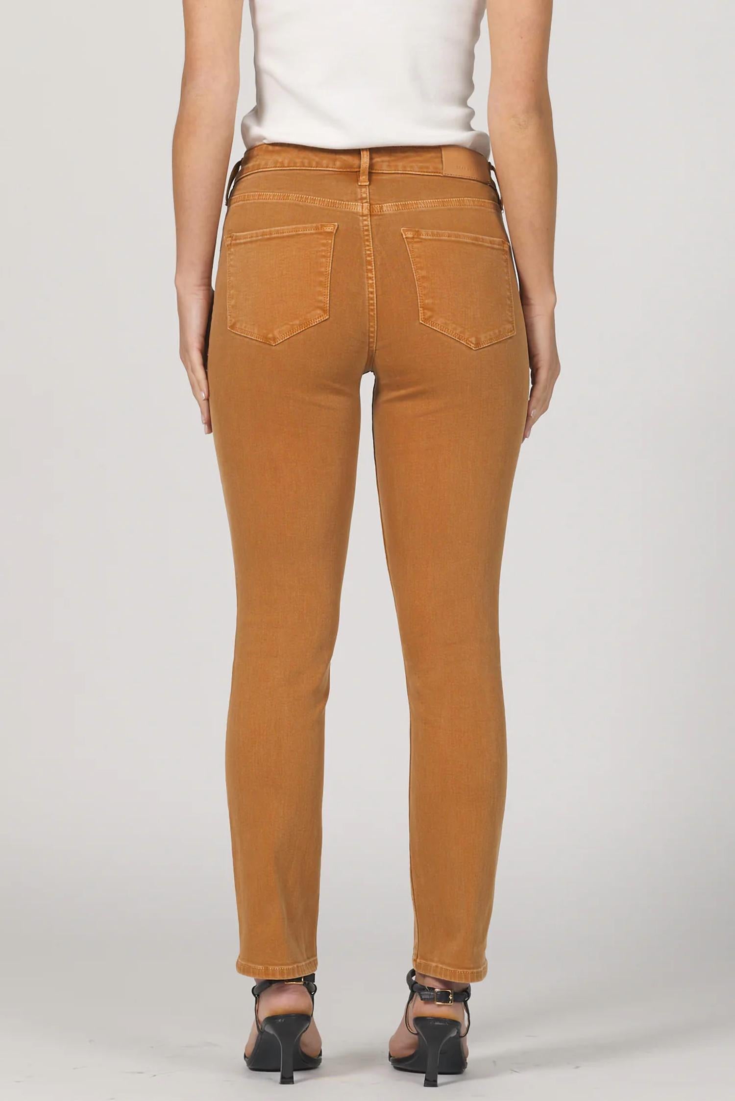 Dear John Denim - Blaire Skinny Jeans