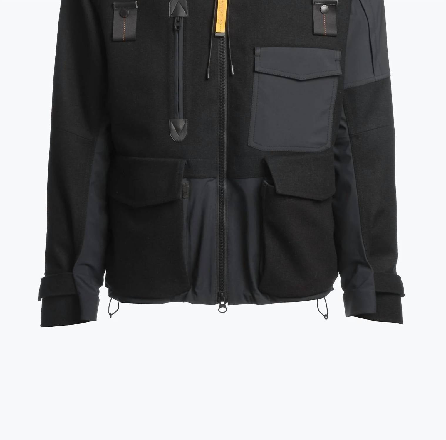 Parajumpers - AMAK SKI JACKET