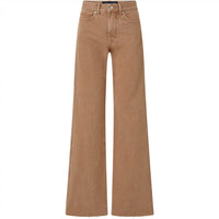 Veronica Beard - Women's Taylor Wide Leg Jean