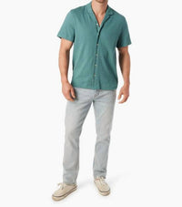 Fair Harbor - Babylon Camp Shirt