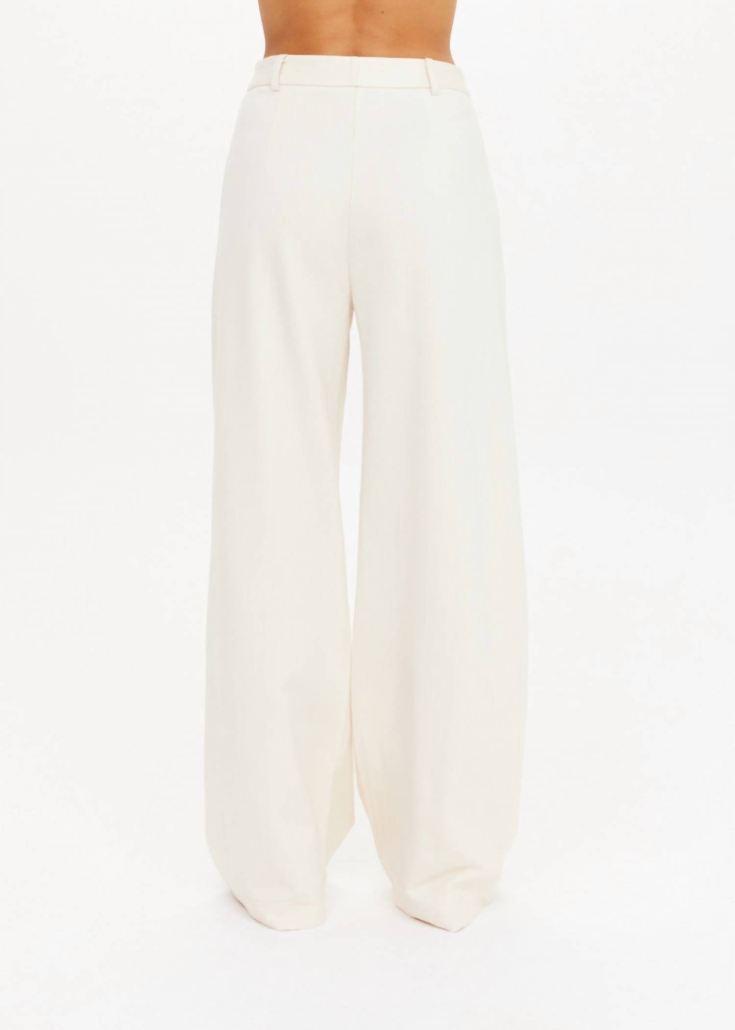 The Upside - Orion Mira Wide Leg Pants