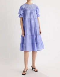 Merlette - Aurora Midi Dress