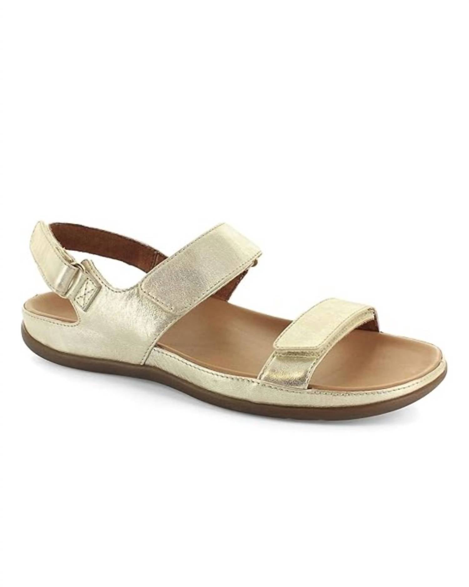 Strive - Women's Kona Ii Arch Support Sandal